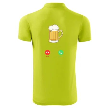 Volá pivo  (Pecka design)