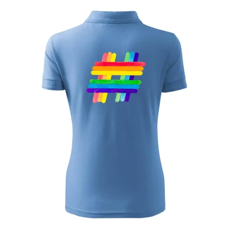 LGBT hashtag
