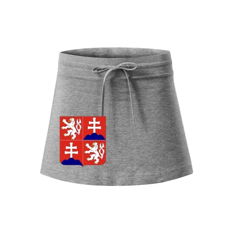 Znak Česká a Slovenská Federatívna Republika 1990–1992