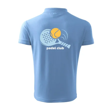 Padel club