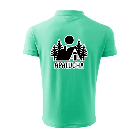 Apalucha chalupa