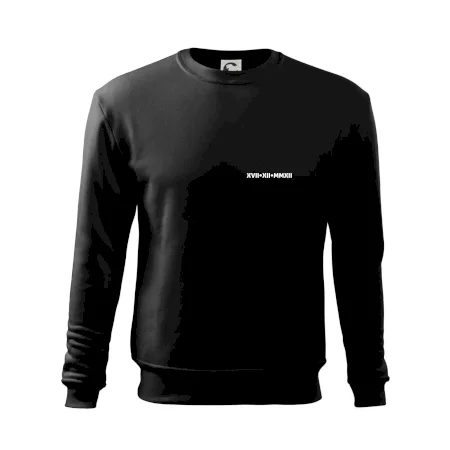 Dátum výročia a iniciály