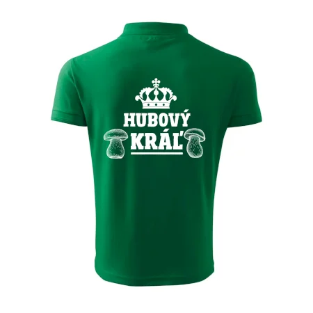 Hubový kráľ