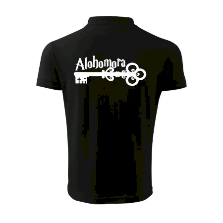 Alohomora