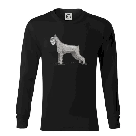 Vintage Schnauger