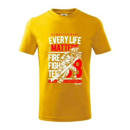 Every Life Matters
