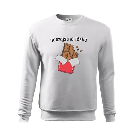 Čokoláda naozajstná láska