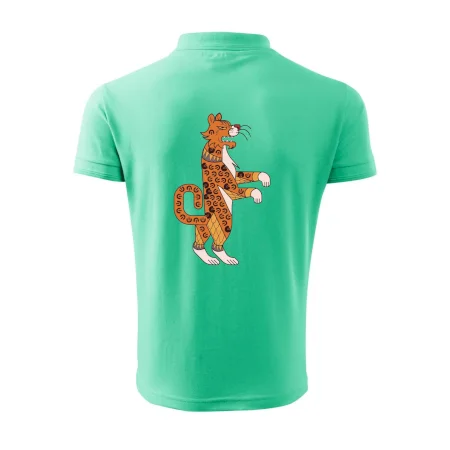 Mayovia - zvieratá tiger