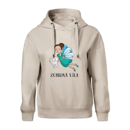 Zúbková víla
