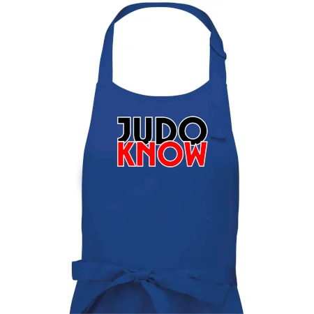 Judo know