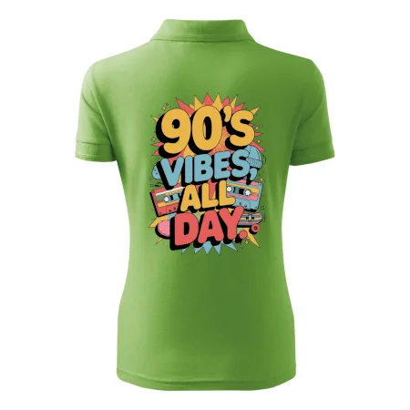 90s vibes all day