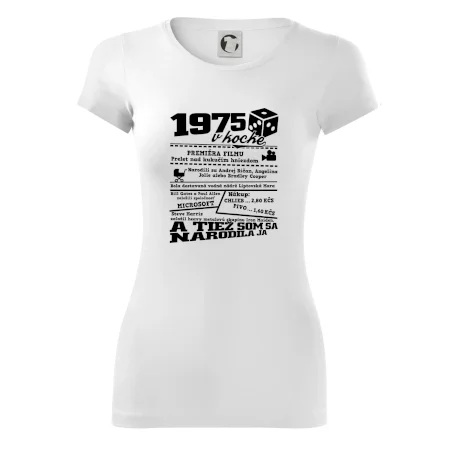 1975 v kocke