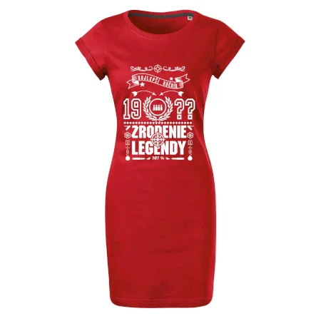 Zrodenie legendy - pre vojaka