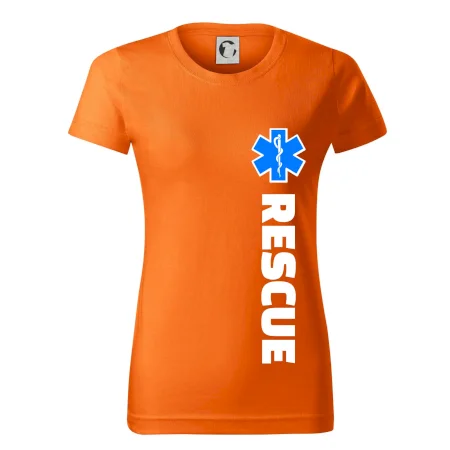 Rescue - pre záchranárov