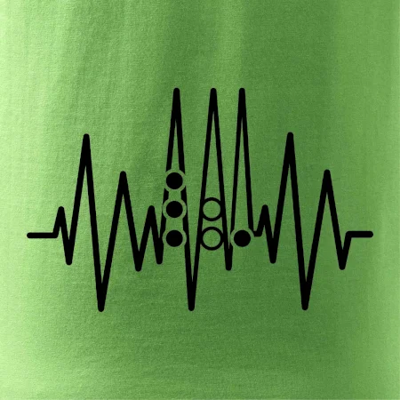 Backgammon  EKG