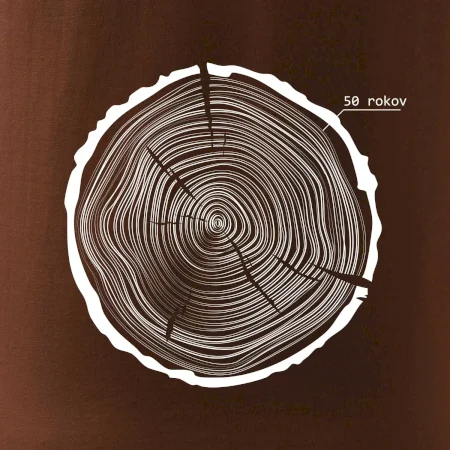 50 rokov - Letokruhy