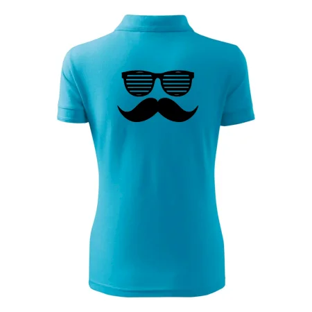 Mustache okuliare
