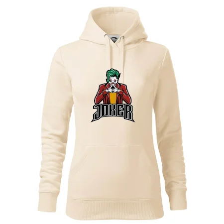 Joker šialený