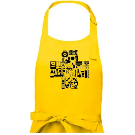 Zdravotné kríž veci