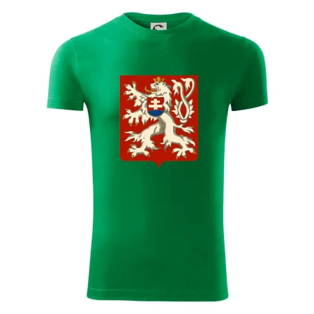 Znak ČSR - Tretia Československá republika (1945–1948)