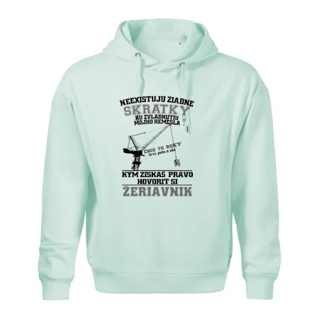 Žeriavnik skratky