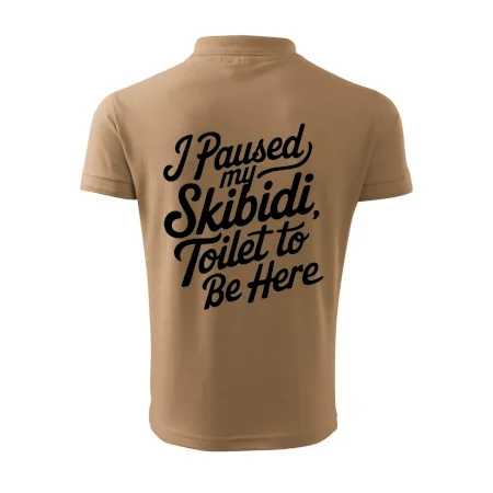 I Paused My Skibidi Toilet to be Here