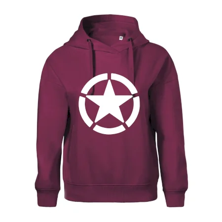 Army hvězda