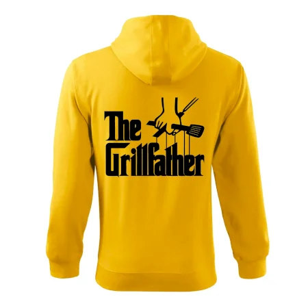 The Grillfather