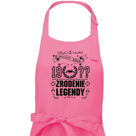 Zrodenie legendy pre vodáka