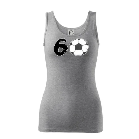 Futbal okrúhle narodeniny 60