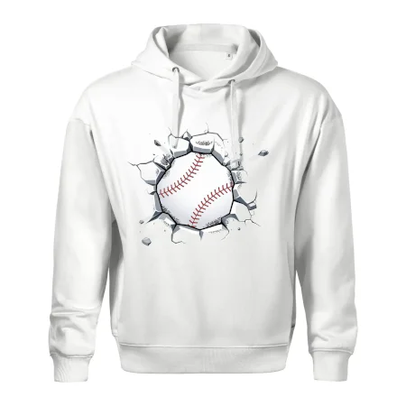 Baseball lopta v triku