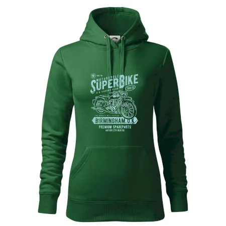Super Bike