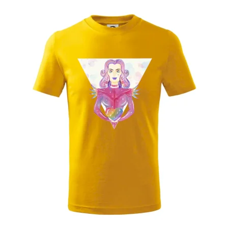 Pride múza