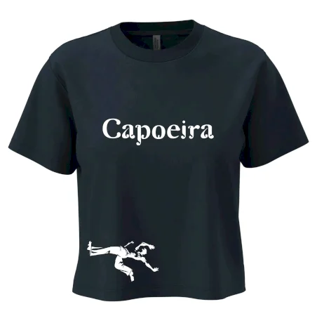 Capoeira veľký