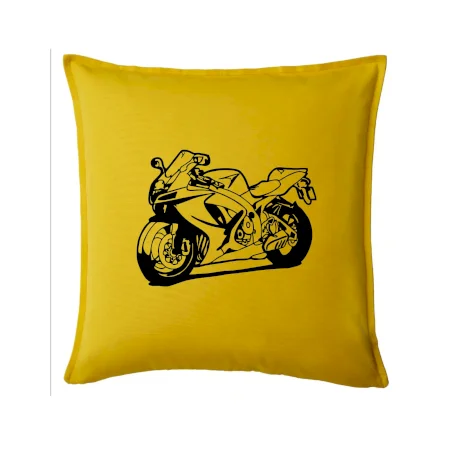 Športová motorka