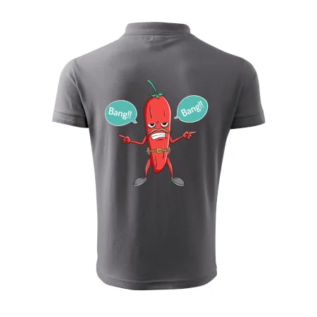 Chilli bang bang