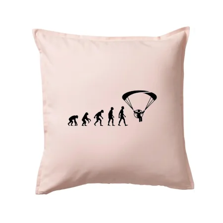 Evoluce paramotor