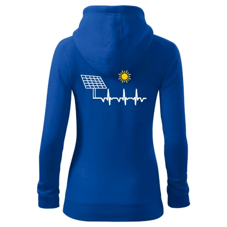 Ekg Fotovoltaická elektráreň