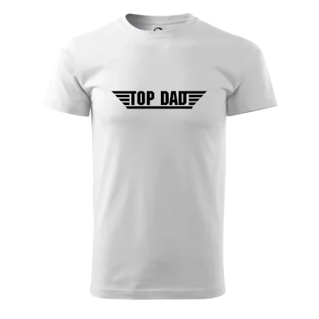 Top dad s čiarami
