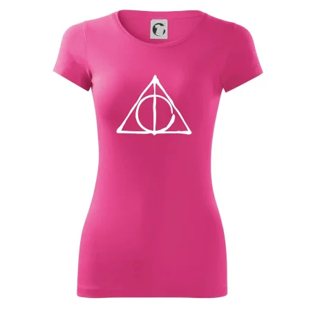 Harry - symbol relikvie