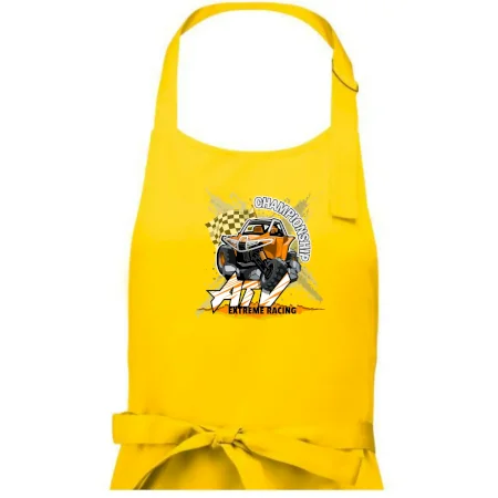 ATV extreme championship