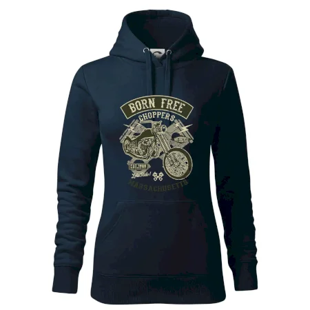 Born Free Choppers