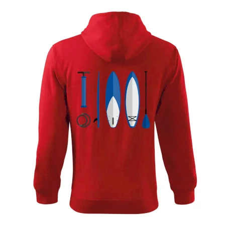 Paddleboard set