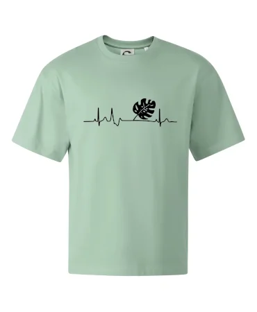 EKG Monstera