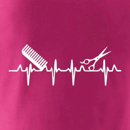 EKG kaderníctvo