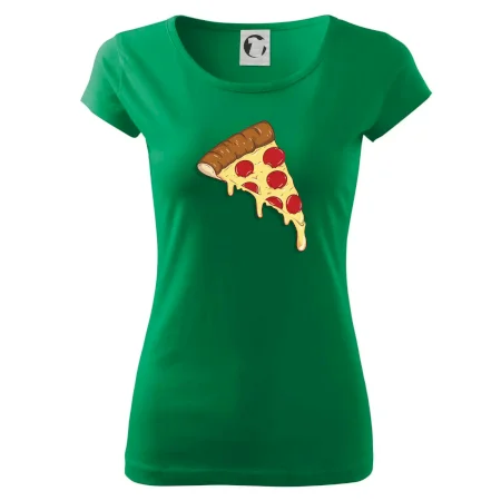 Pizza pre gurmánov