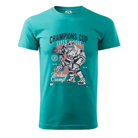Champions Cup Hockey