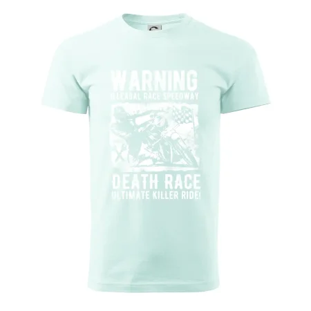 Illegal Race Speedway