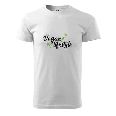 Vegan lifestyle