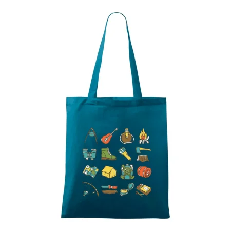 Camping set
